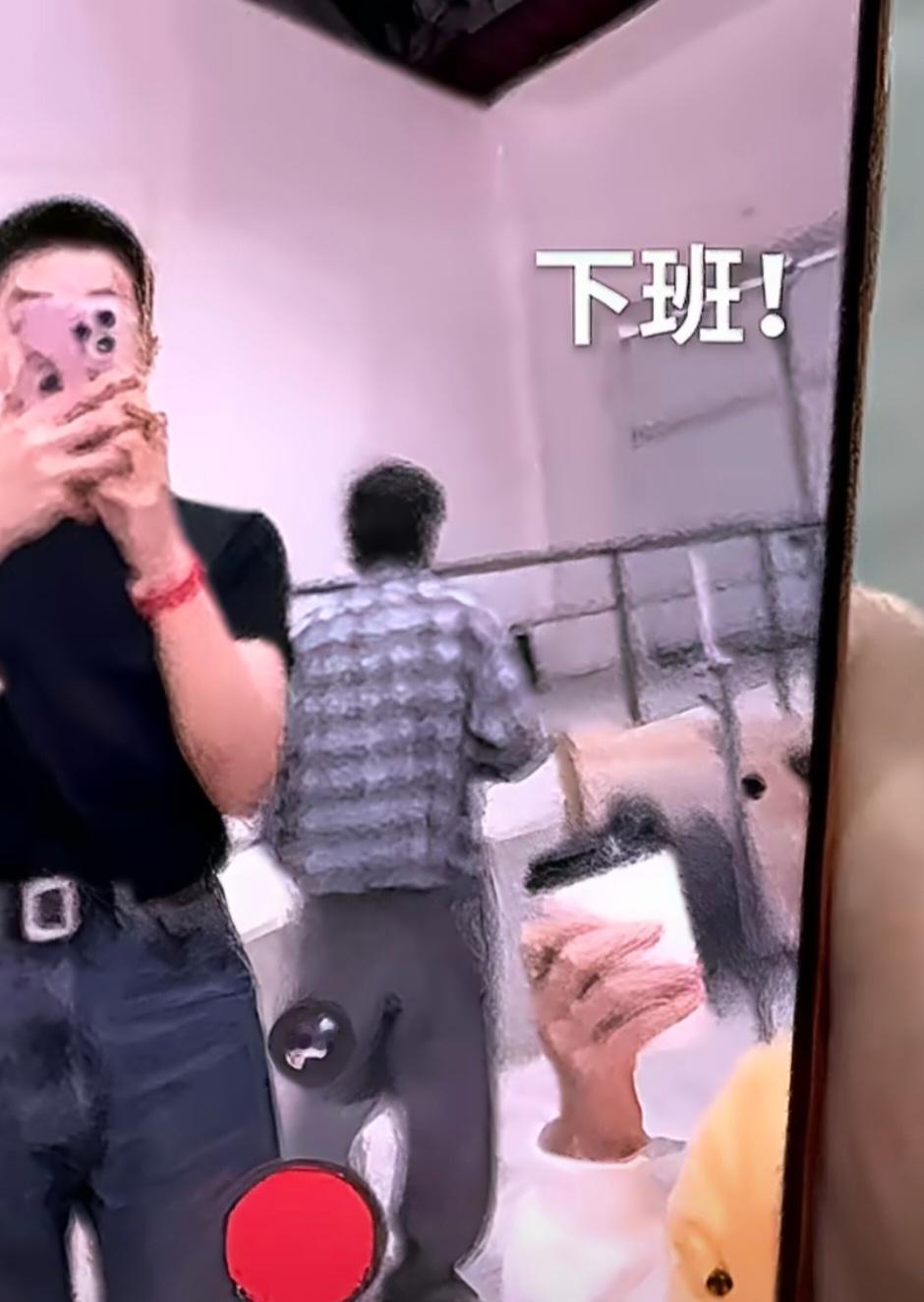 VOGUEMAN王一博八月刊封面/王一博脑洞剧场开戏了我要我笑发财了刘冲: 让他
