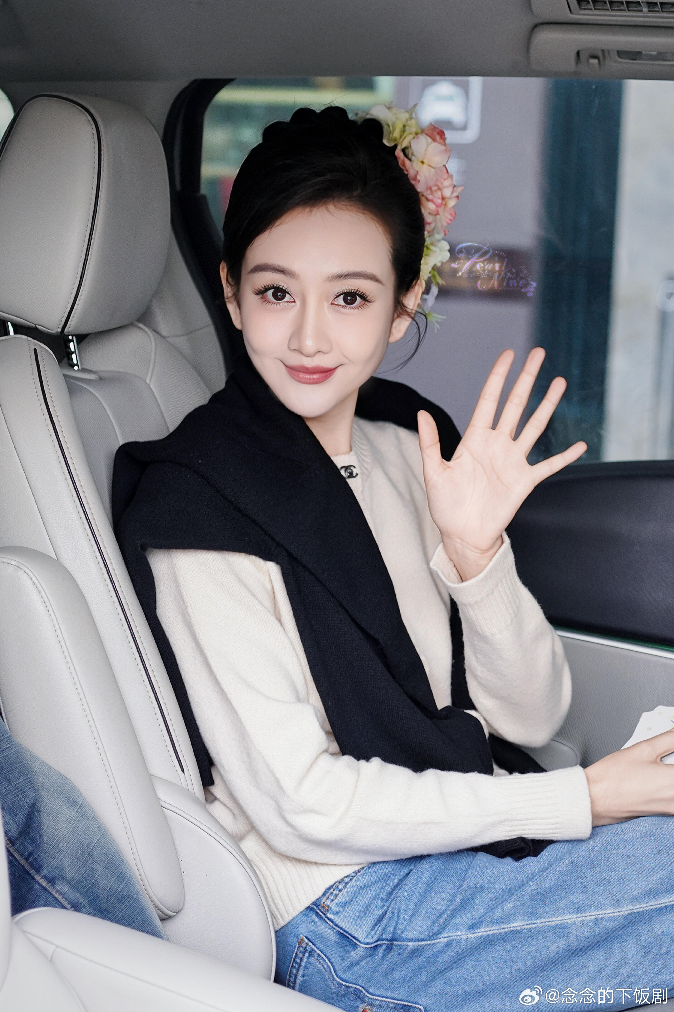 芙蓉不及美人妆【大侦探第十案出妆】王鸥‖明星大侦探‖大侦探11 