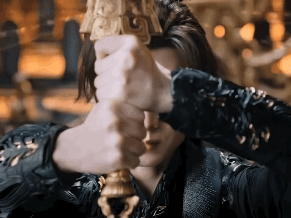 四部大剧招商🈶    成毅《天地剑心》57个 集均广告3.35个龚俊《暗河传》