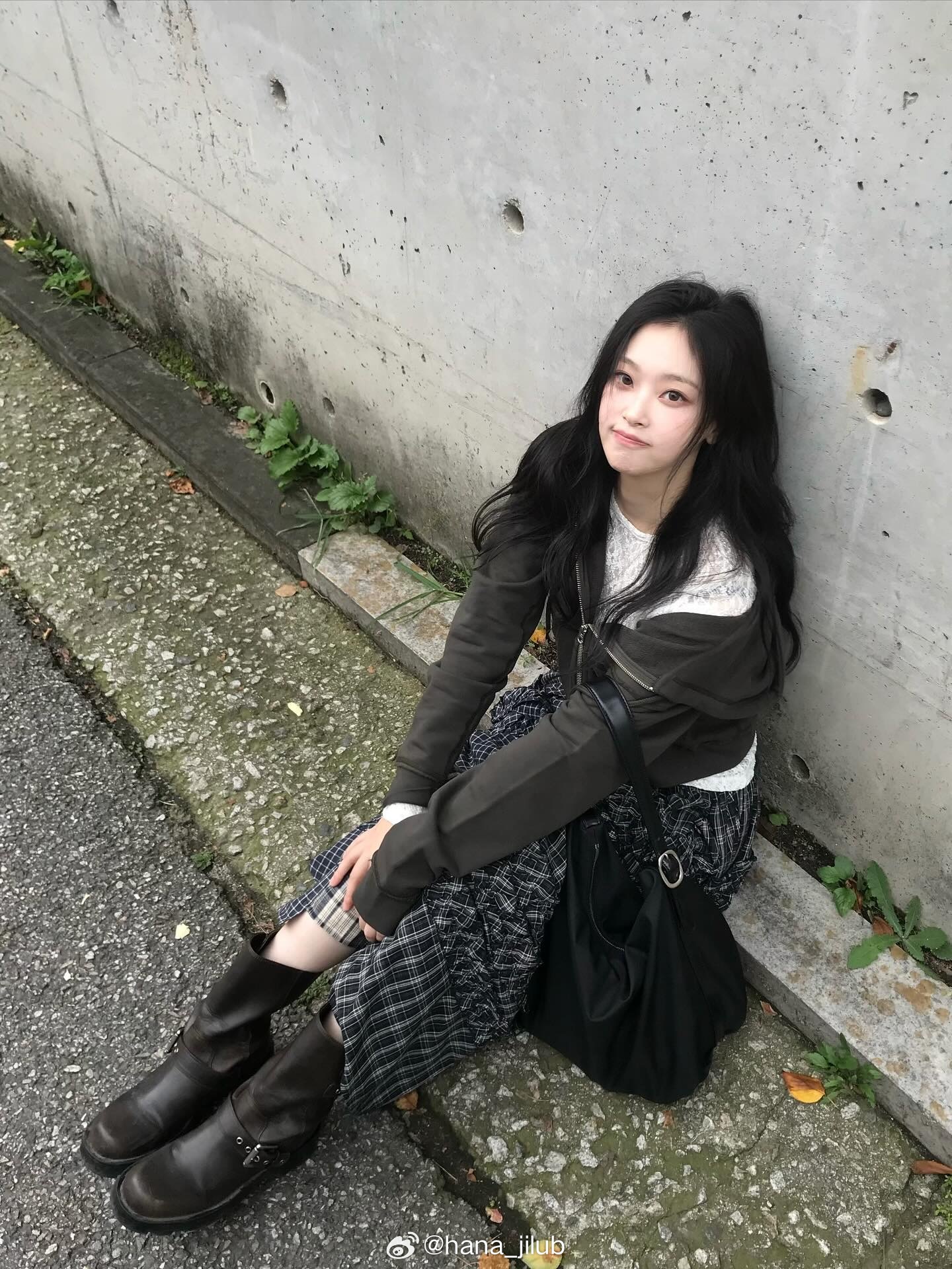 崔喜珍随拍 ​​​