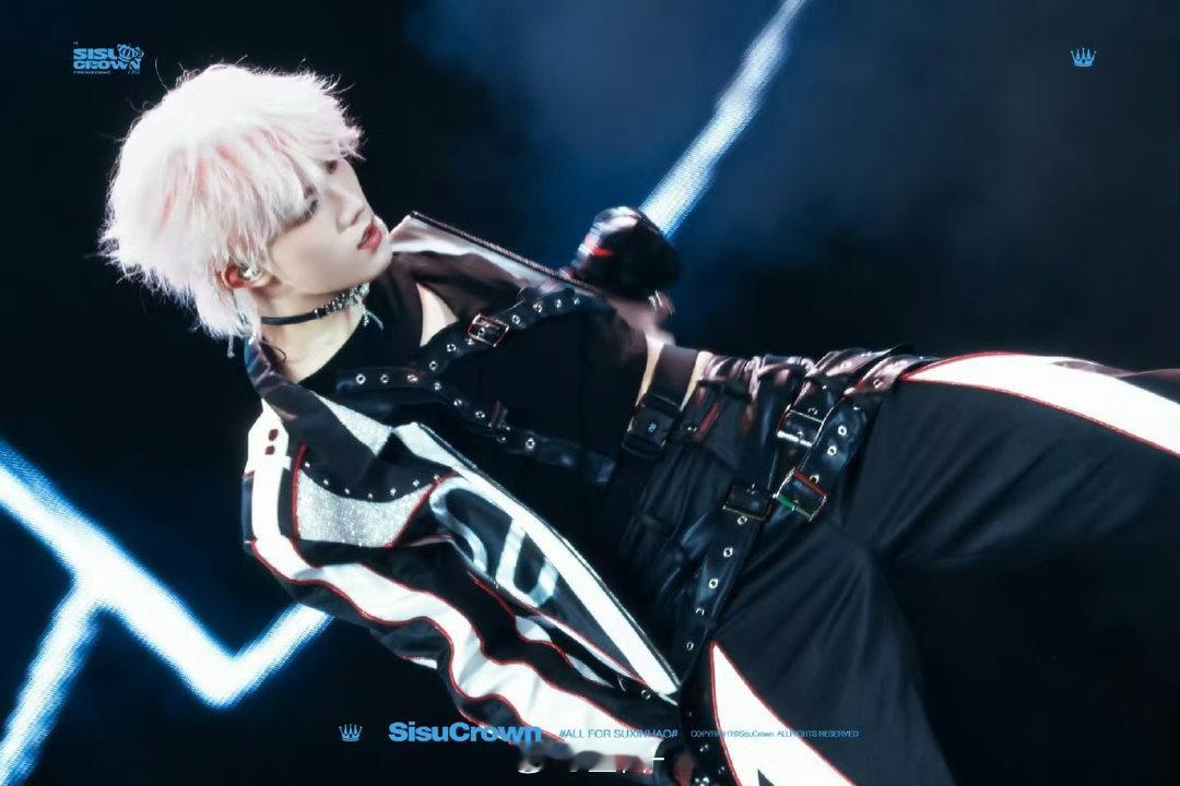 花少总导演回复苏新皓粉丝 一句“收到”藏着多少期待？总导演李超的回应，让粉丝对苏