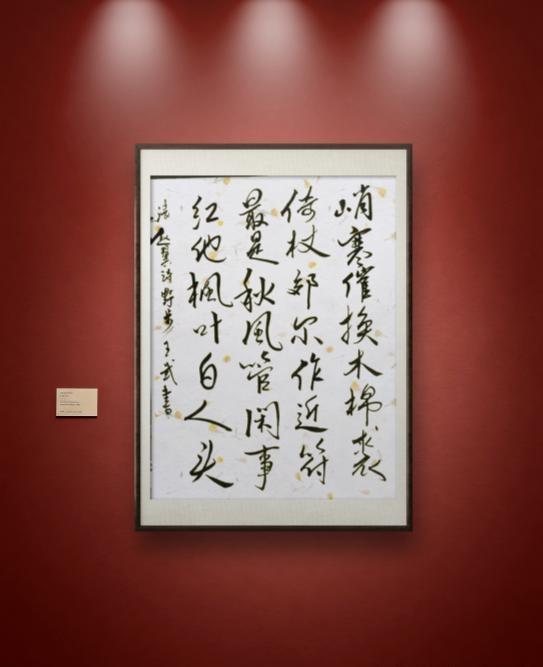 自己喜欢的