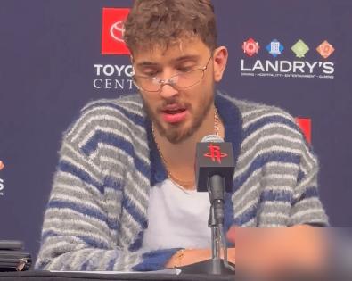 申京这回算是说了句掏心窝子的大实话。
有KD在，心里踏实。
这话听着不像是在