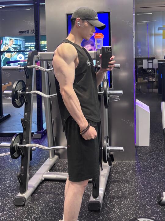 健身打卡