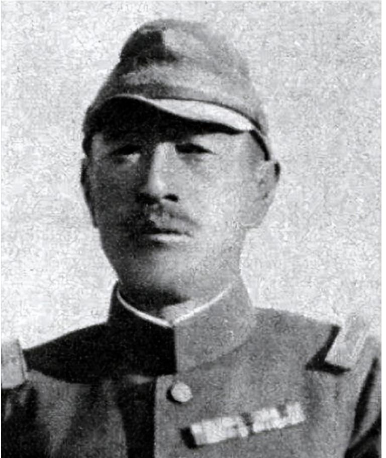 1939年，八路军精准毙杀日军中将，情报竟来源是一名24岁搓澡工
 
很多人觉得