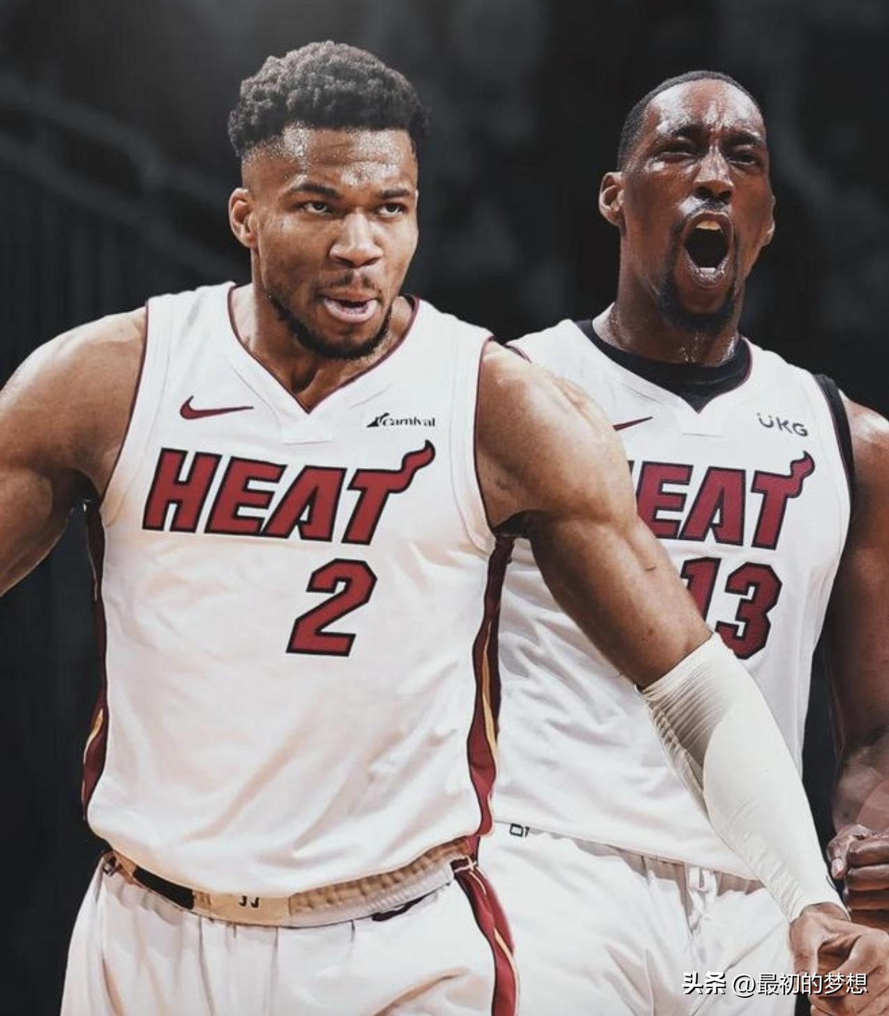 下赛季战绩大概率会明显提升的五支NBA球队！你们都看好谁？

热火——上赛季只是