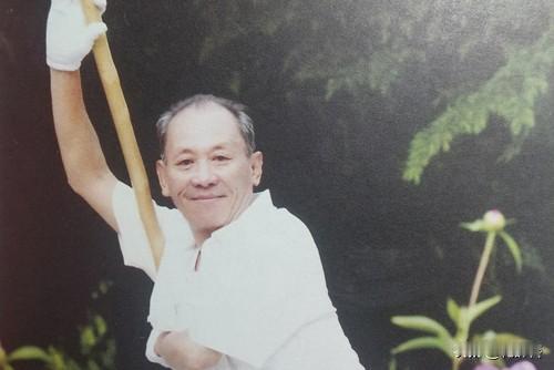 82岁的柳子戏老艺术家孔祥启先生走了，以后再想听见他那口标志性的花脸“炸音”，可