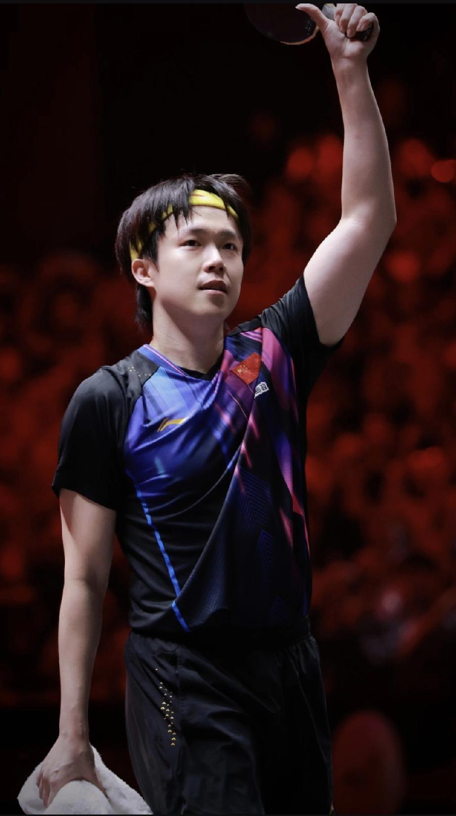 本世纪历届世乒赛团体赛国乒男队名单汇总：

2000年吉隆坡🇲🇾世乒赛二老带