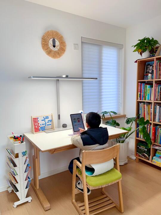 幼儿园大班放学后日常｜2小时高质量的陪伴💕