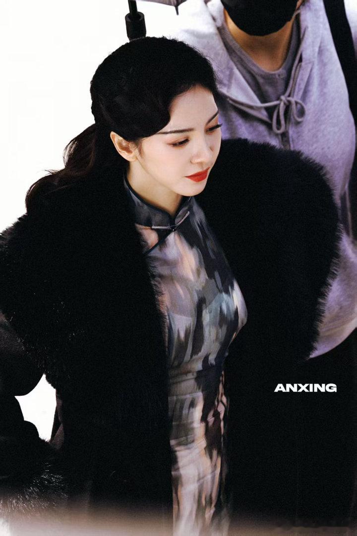 画梦录双女主纠缠 画梦录盘活百圈市场，纯正双女主剧集诚意满满，许雁真姜心羽对手戏