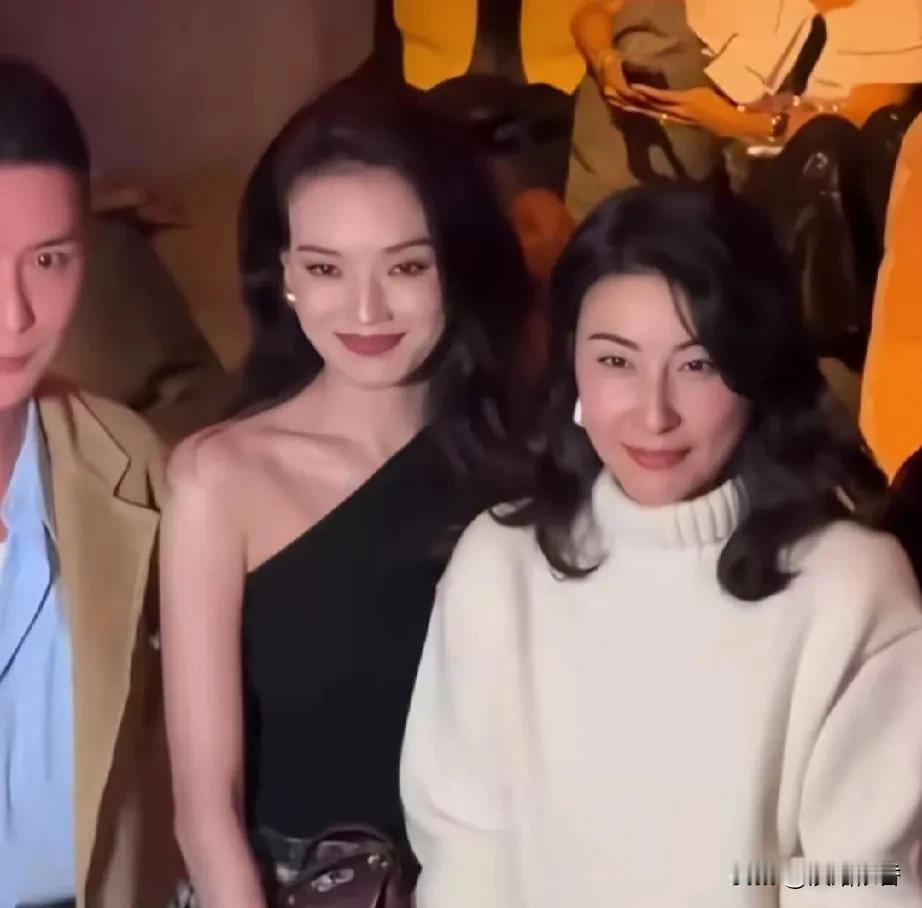 这个月是不是半个娱乐圈
都去了米兰时装周？
王一博、汪顺、李现、唐嫣、魏哲鸣、