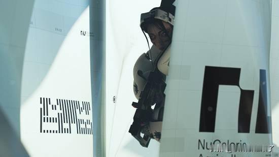 Bungie旗下的最新服务型游戏大作《失落星船：马拉松》(Marathon)距离