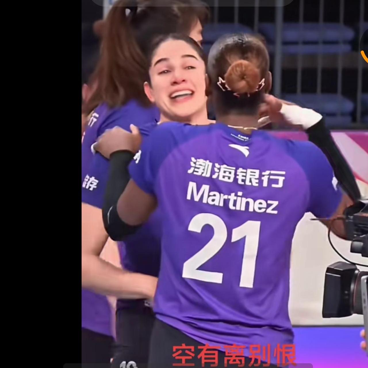 输，她就是原罪！
有人说，竞技体育有输有赢很正常，但我不想讲大道理。
如果说常规