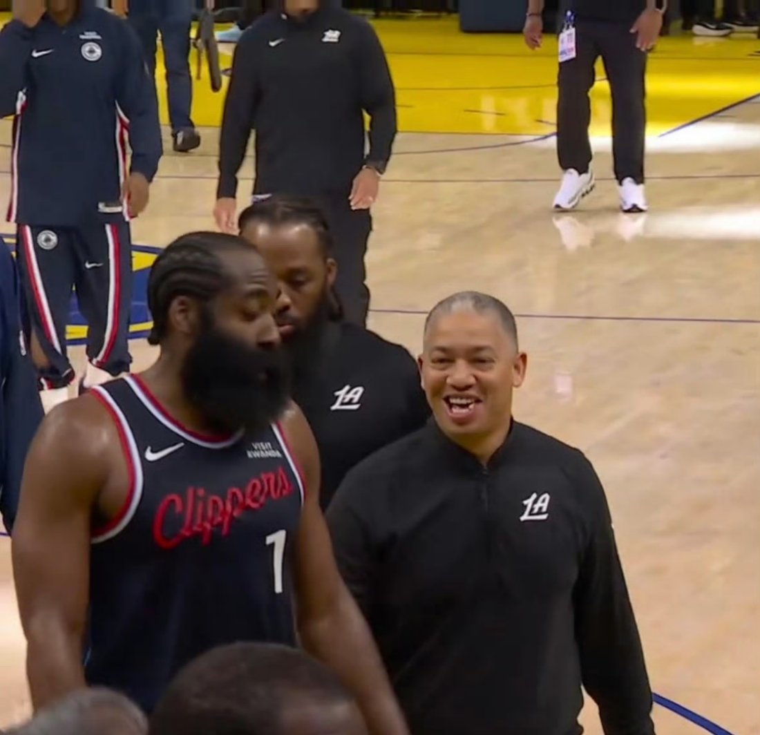 谁能有卢指导命好呀？新赛季篮不住nba常规赛 ​​​