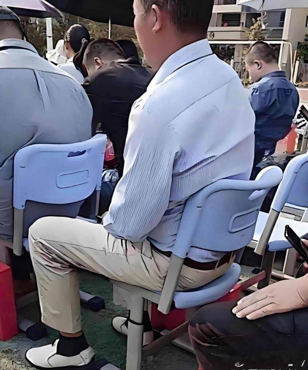 这‌⁠⁠家长是‌‏‏真给自⁠⁠家孩子‏‏争气﻿，面子直接拉满。 ​​​