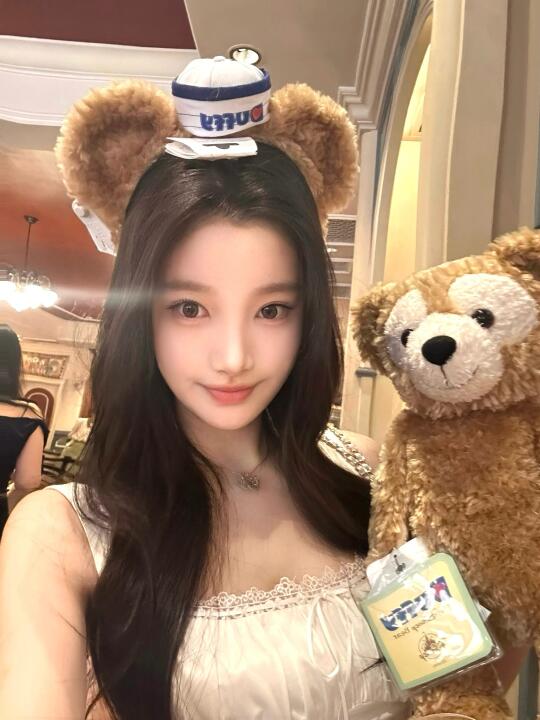 Disney diary🧸🪄