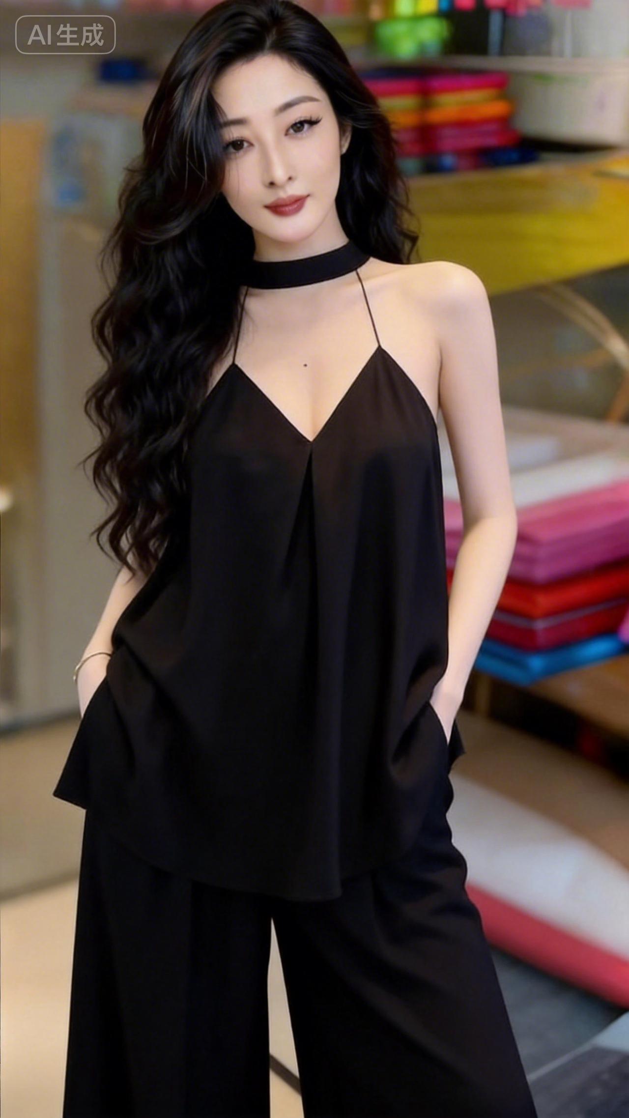 漂亮和善良，你会选择哪个