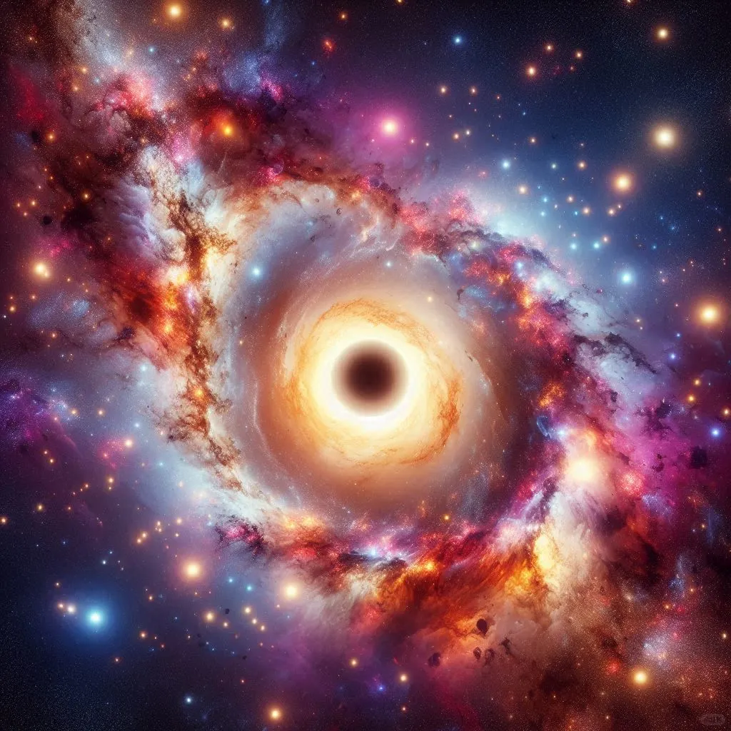 NASA每日一题（第901期）