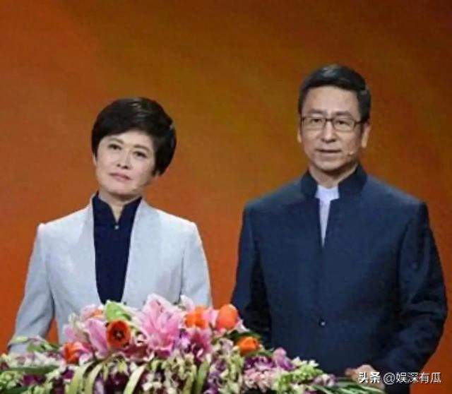 白岩松悼念敬一丹，一句“这一生值”破防全网