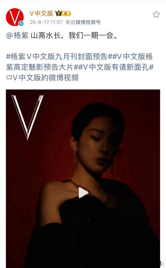 如果不是有文案，我以为是马苏呢。 