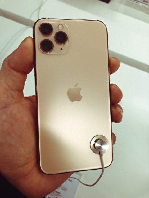 iPhone 18 Pro，漂亮的不像实力派