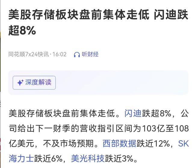 昨天（前天晚上）大A迎来带有金融战色彩的CPO逆天小作文，意图制造大a的市场危机
