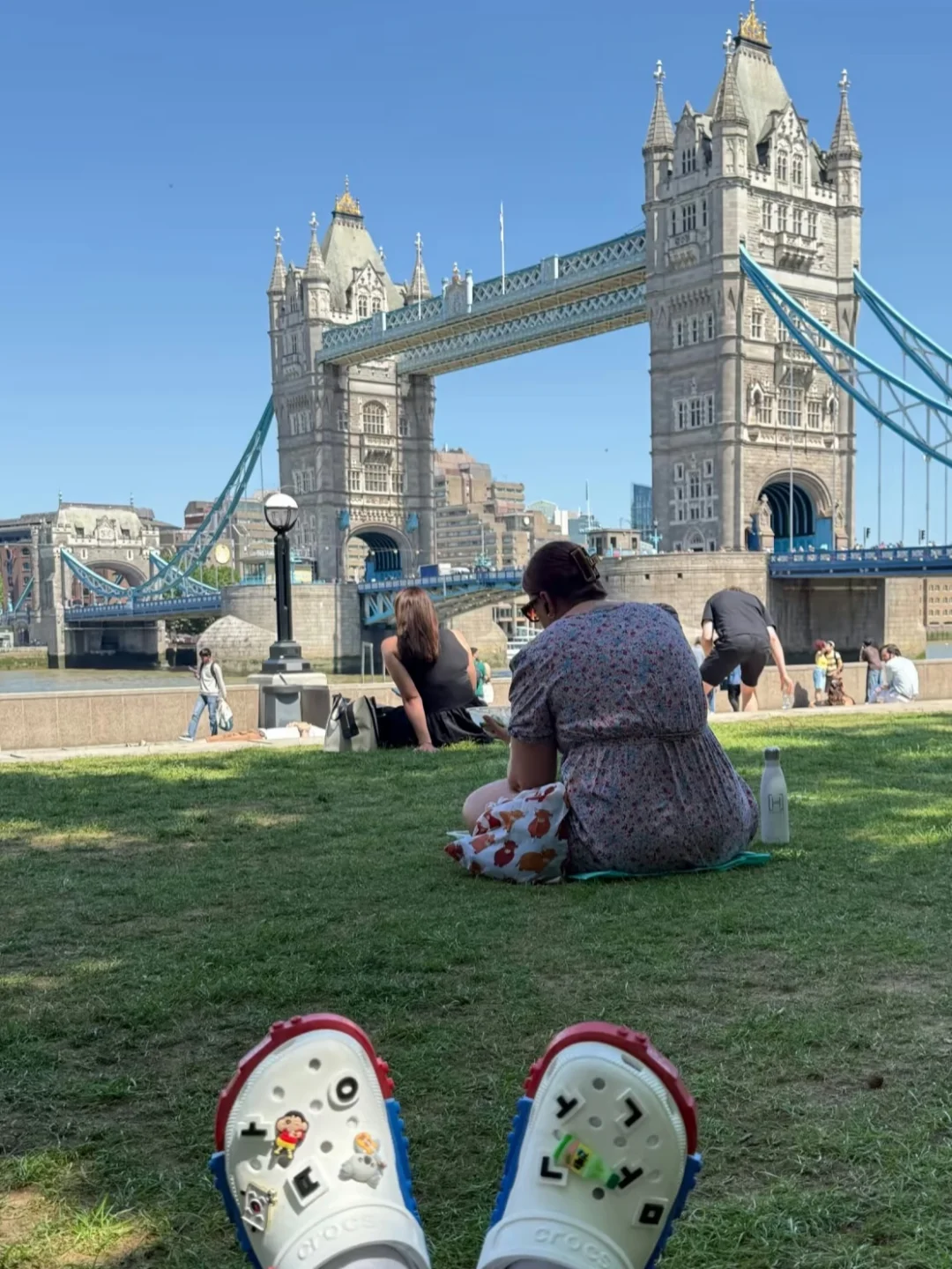 英国旅游感受（不删）