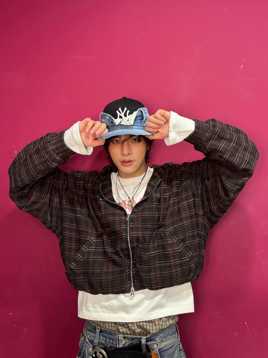 1610心若向阳，无畏悲伤；微笑前行，未来可期。生活不会辜负努力的人，每一份坚持