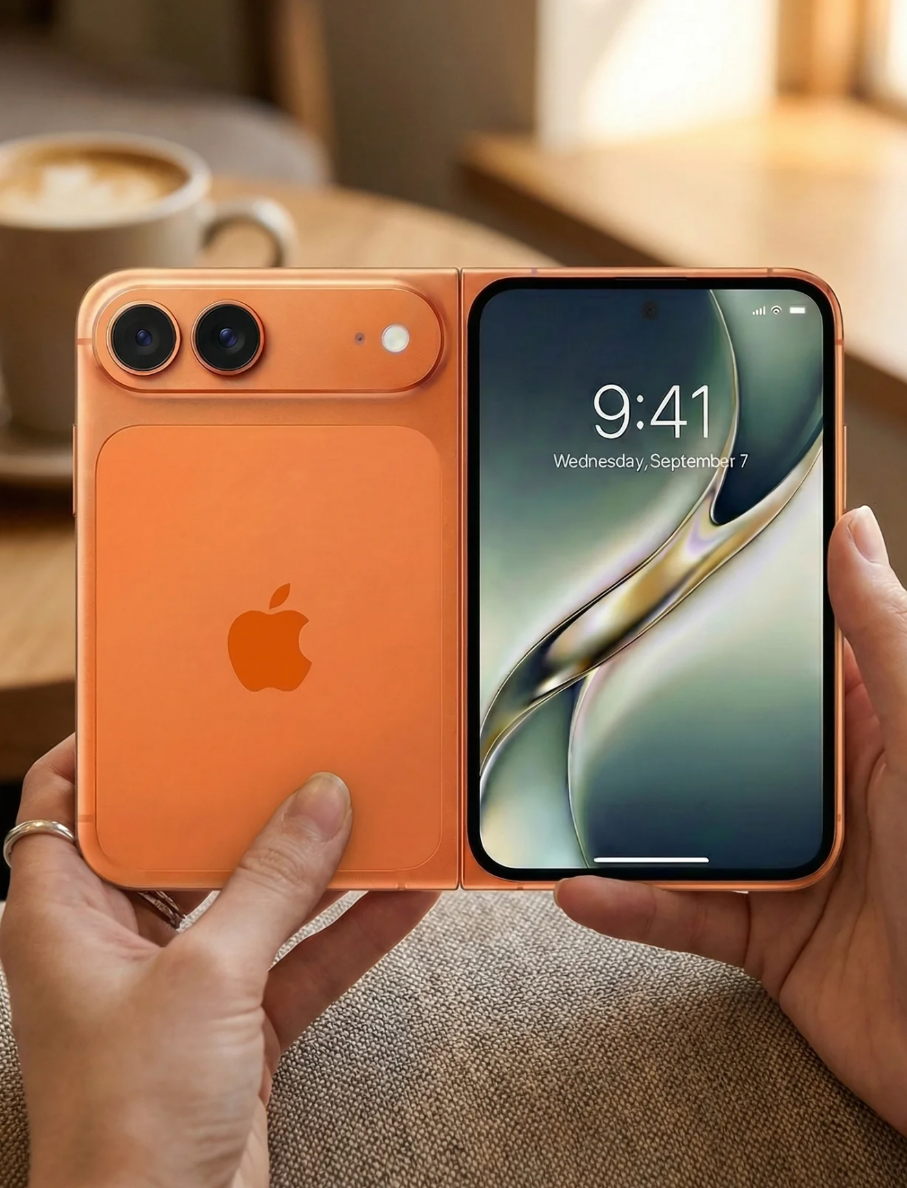 iPhoneUltra起售价或超万元 老实说Pro Max的起售价都已经1万块，