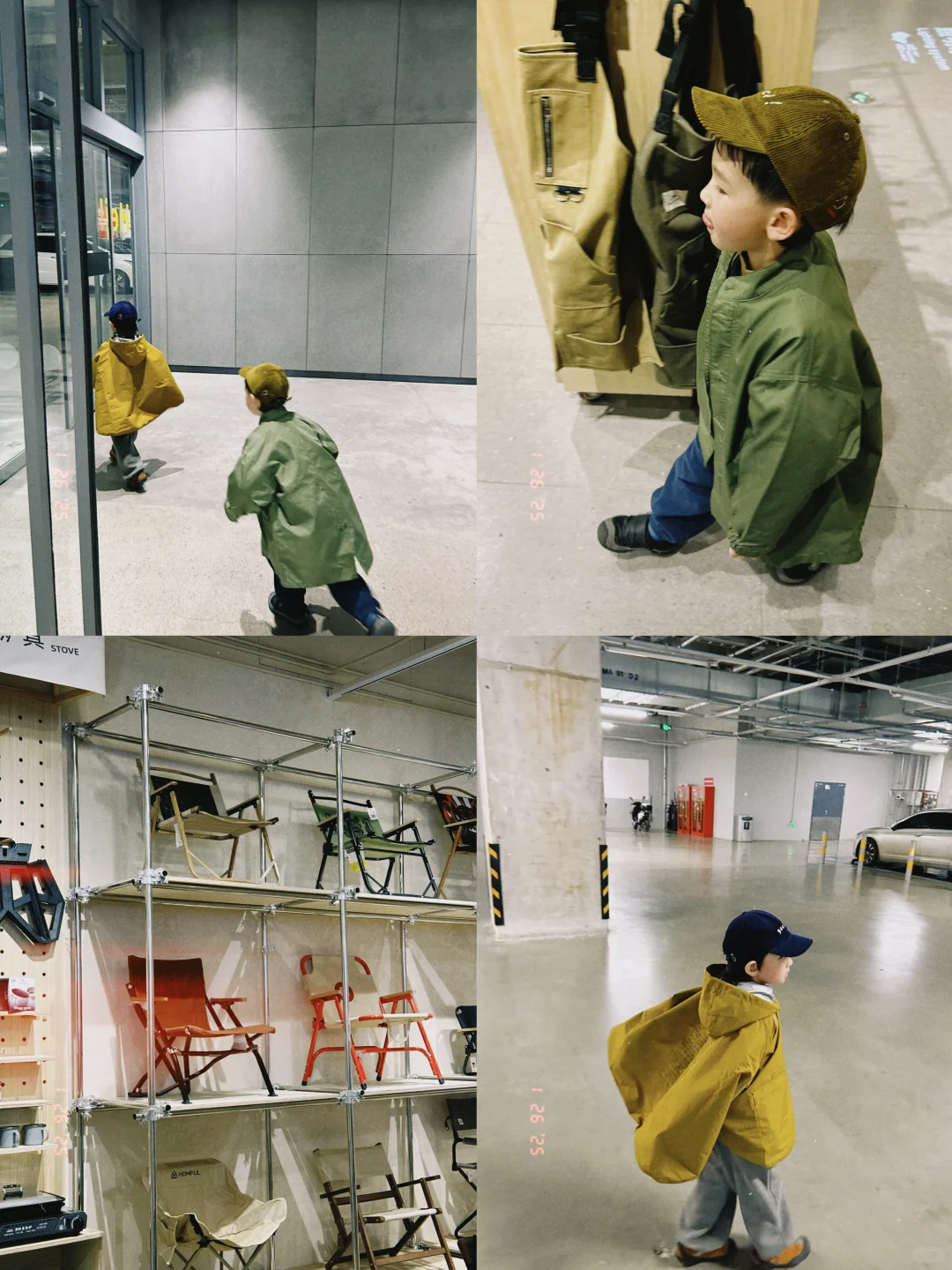 俩兄弟✌🏼👀