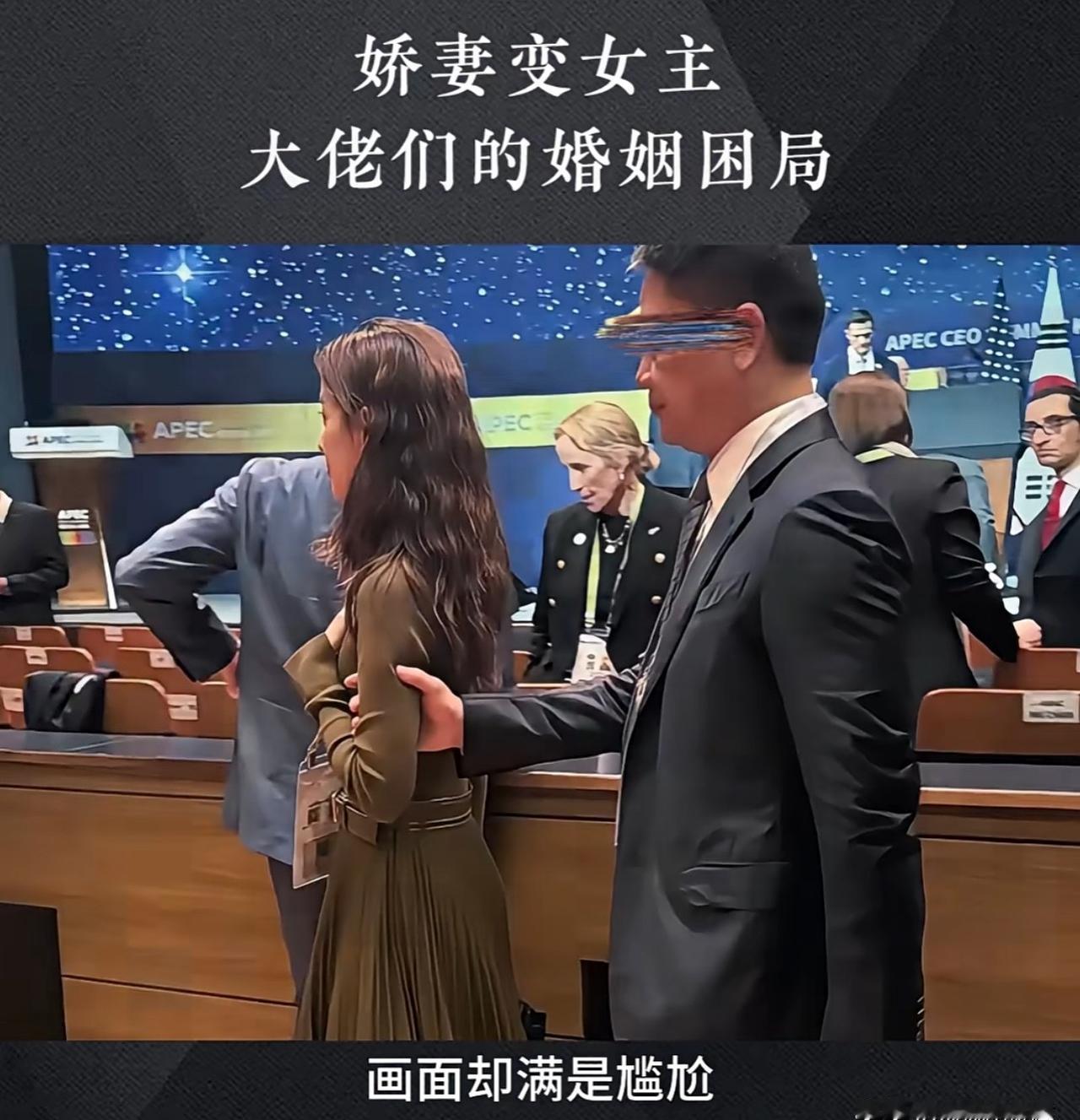 谈判桌上，她甩开西装外套，指尖敲着桌面。
三秒静默后，报价翻倍。
全场倒吸冷气。