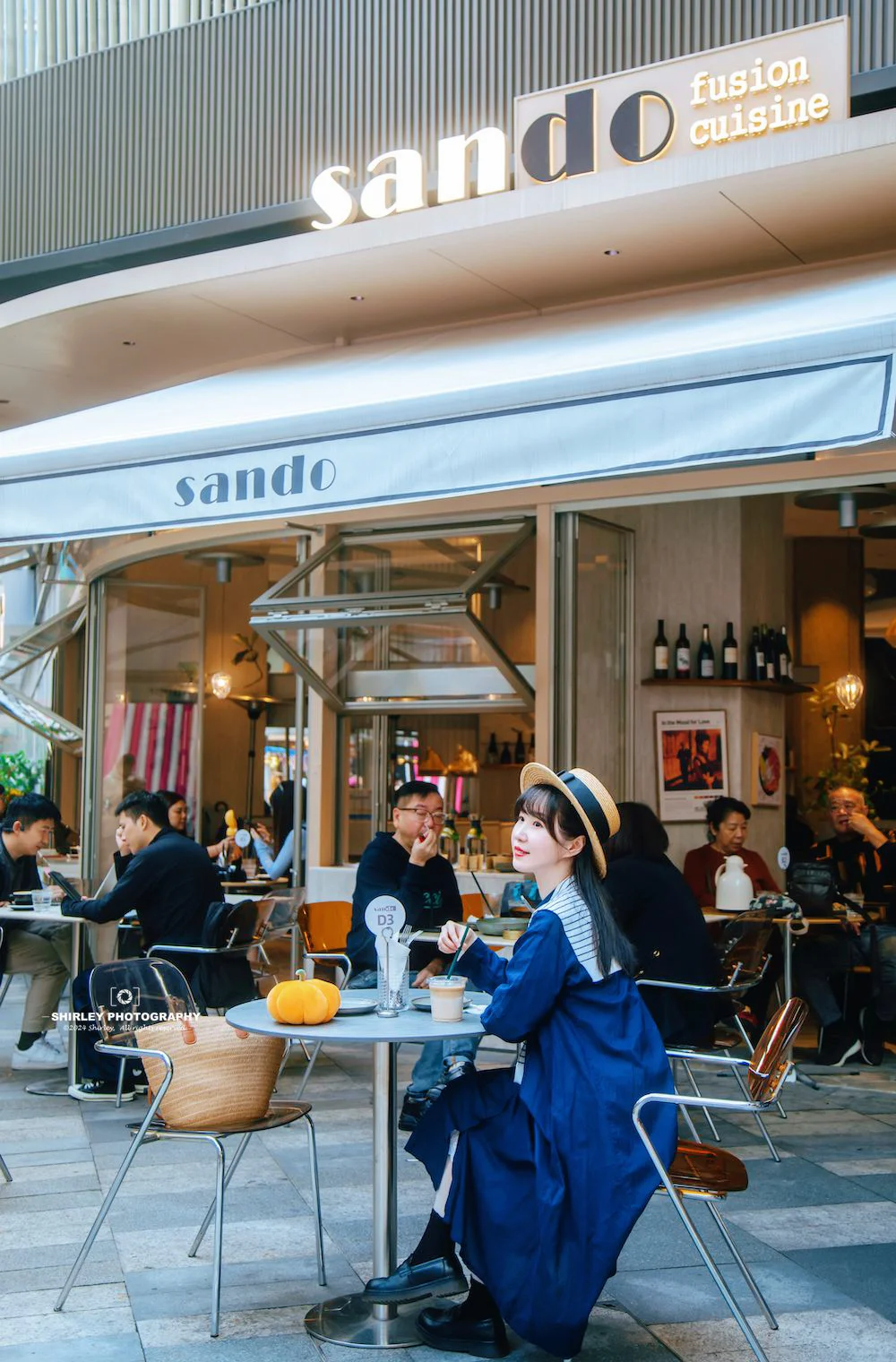 打工人追求的松弛感，这个地方真的很懂