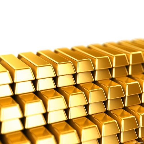 黄金上涨又跳水，最后的赢家是谁？
金价大涨暴跌，四类赢家

1. 黄金矿山企业（