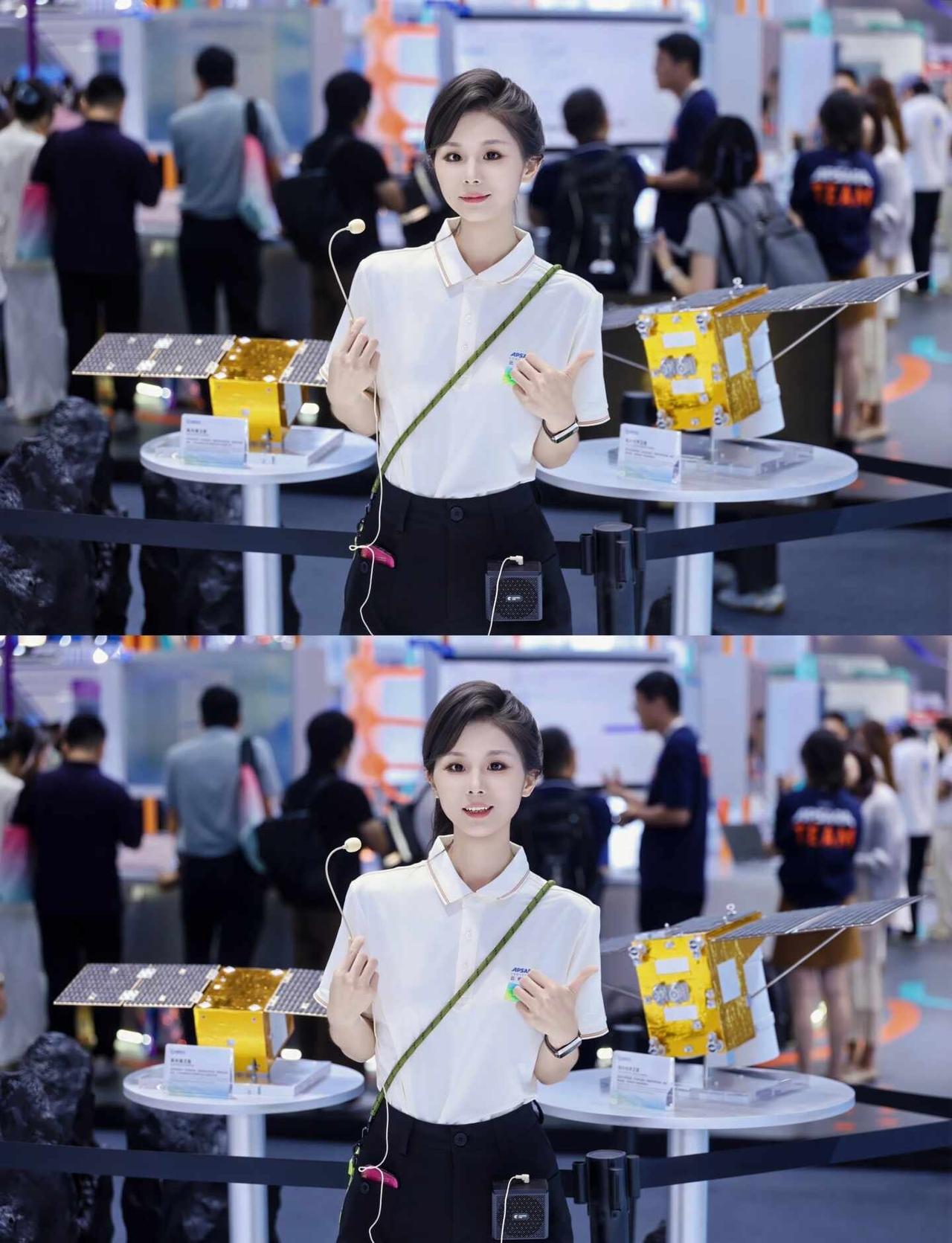 📍杭州｜云栖大会Day1，被Ai硬控的一天
9月初刚结束宁波智博会阿里云的讲解