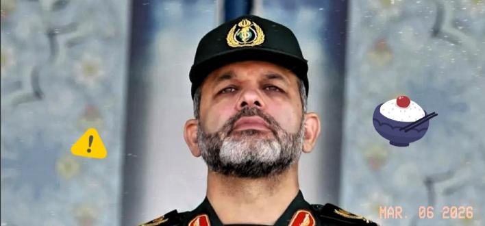 美以的斩首战术万万没想到打出了一个所有人都没料到的结果：它们把瓦希迪逼上台了。他