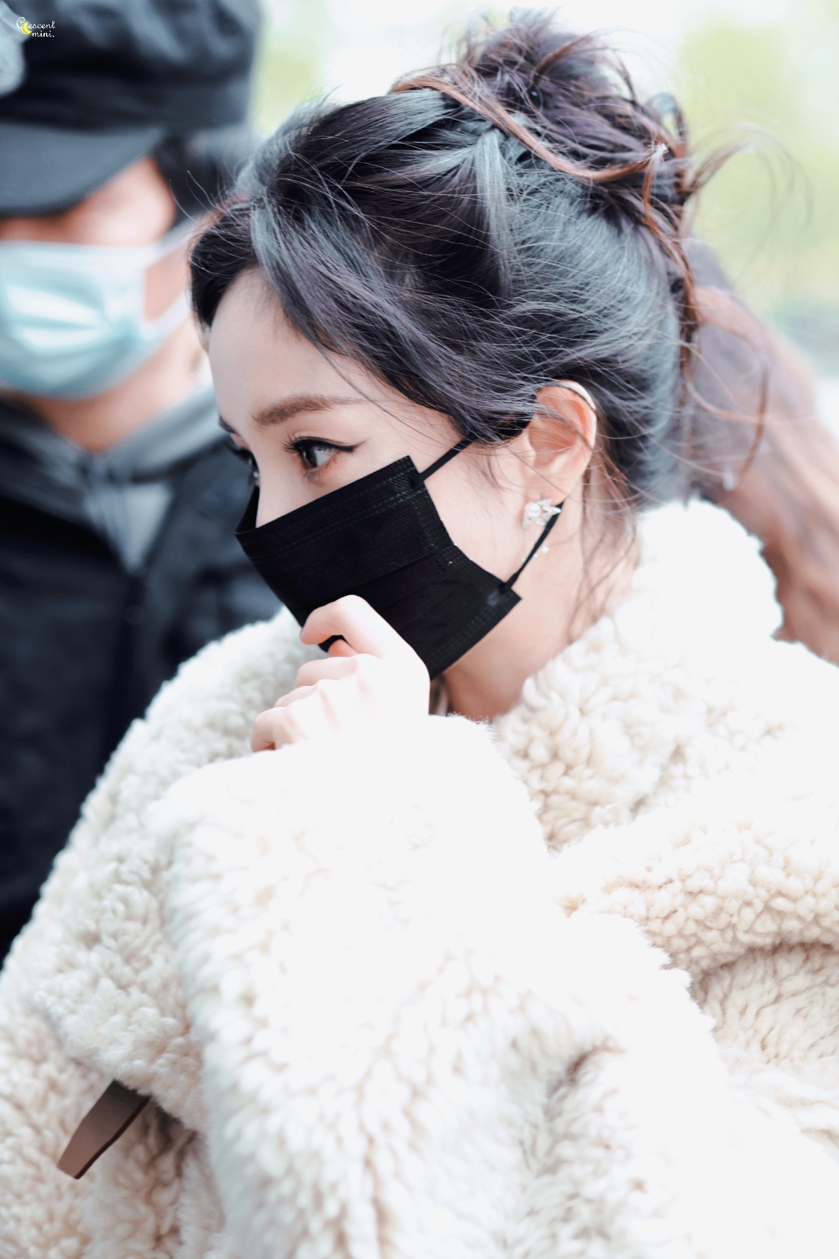 杨幂 ym杨幂冯湮儿 ym 杨幂冯娷 🦊₊˚⊹⁠♡如果阴雨绵绵✮