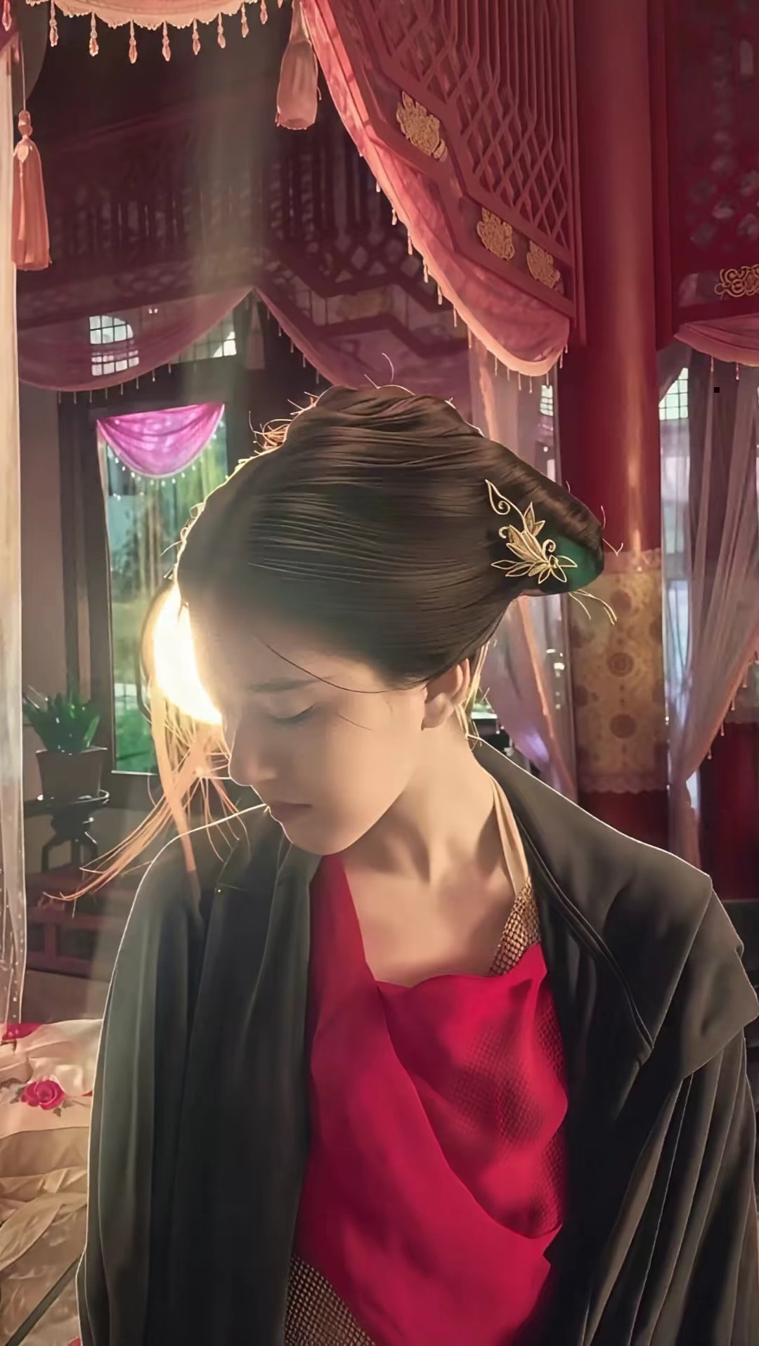 赵露思[超话] zls赵露思 zls赵露思许我耀眼zls赵露思许妍我只在乎你一人