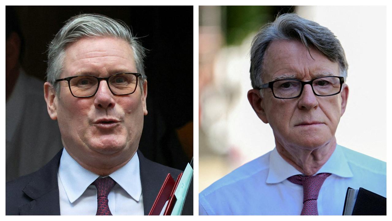 英国首相基尔·斯塔默正式宣布辞职，这位上台不足两年的工党领袖，在重重政治危机的巨