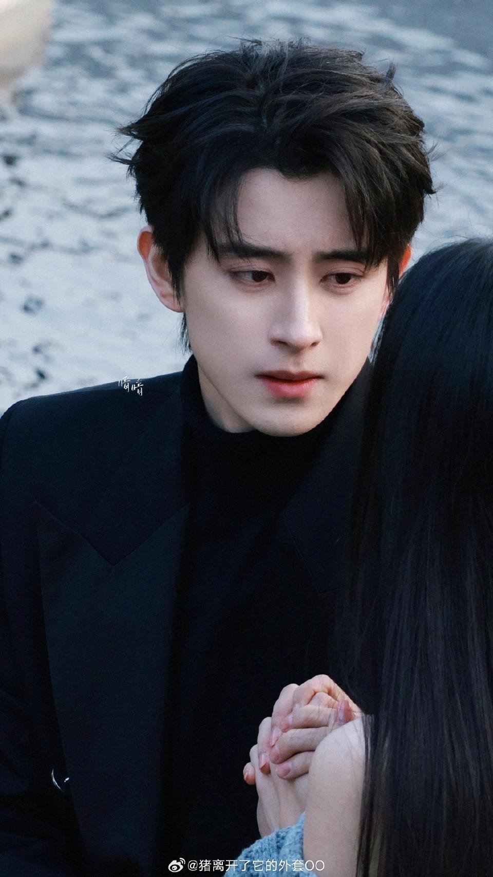 敖瑞鹏不二之臣婚礼路透敖瑞鹏不二之臣结婚路透，模糊的像素岑总清晰的美貌！非常期待