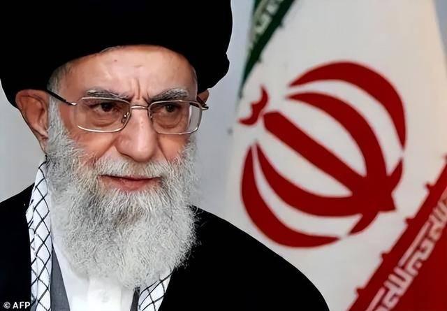 为什么哈梅内伊都 87 岁了，美以还是非要杀他？

真的要笑叹美以的执念！

8