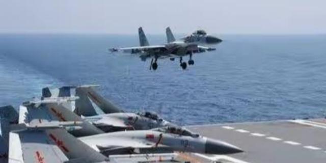 如果中日有战，结局是这样！美国专家大胆预测：如果中日开战，日本要么和解要么战败，