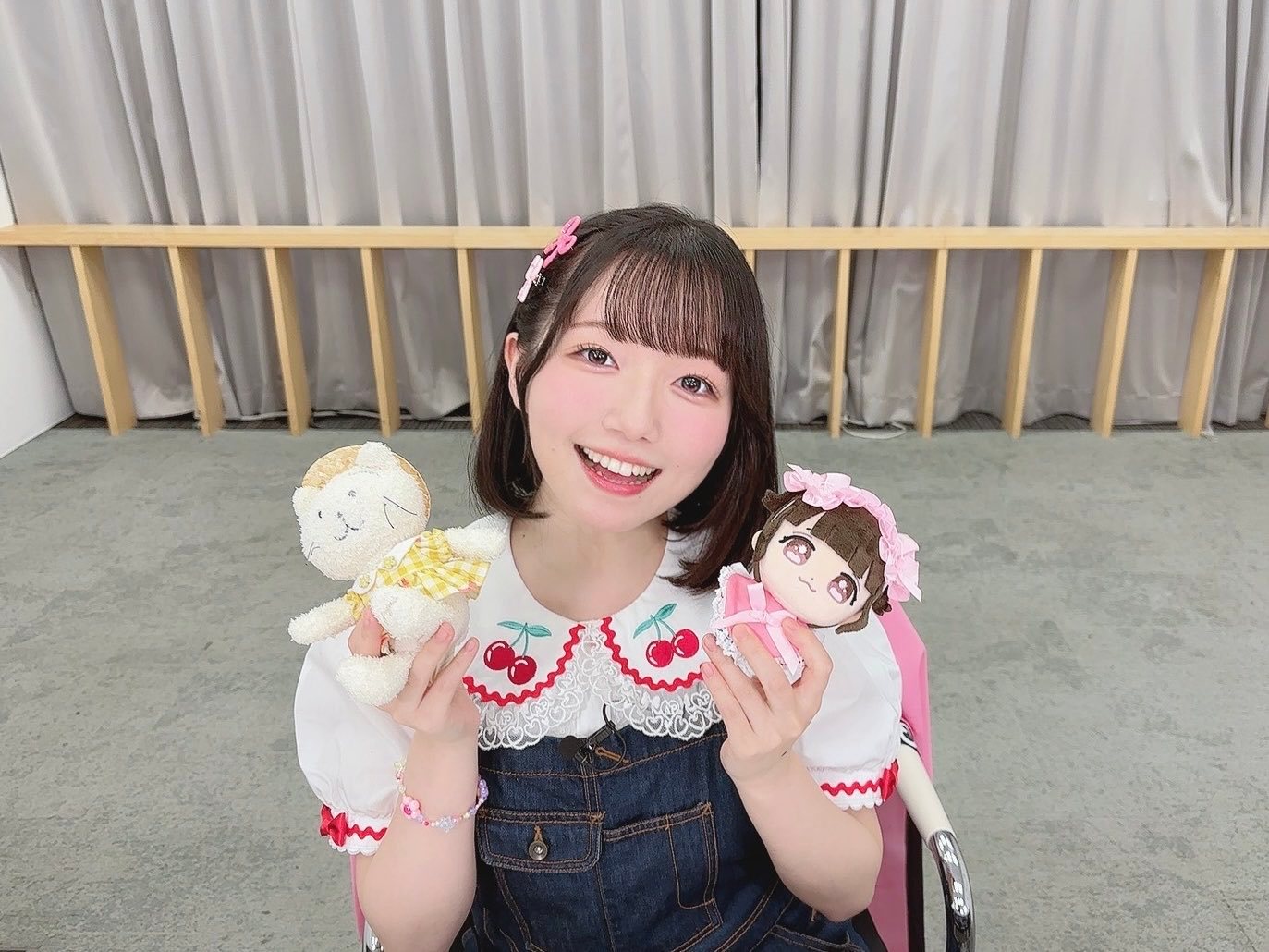 菅野真衣