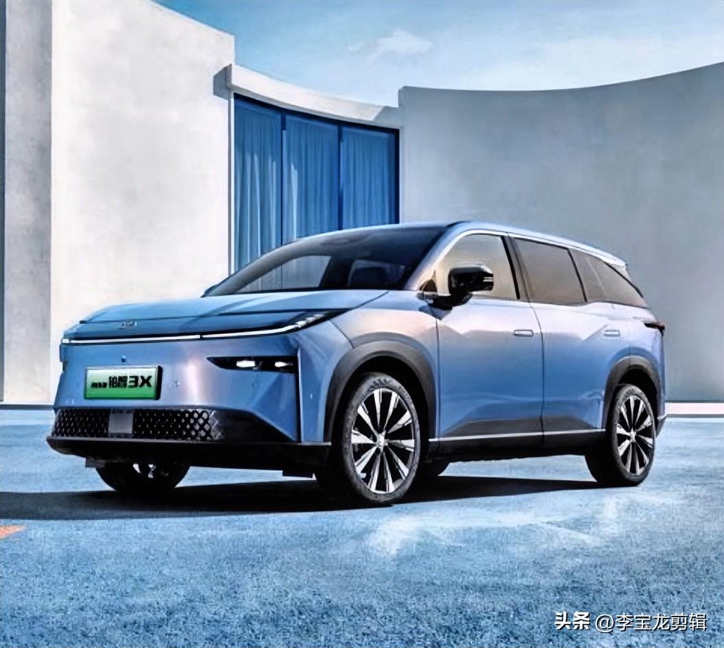 金九银十挑选家用纯电SUV，预算卡在10多万，又担心电车电池、自燃、衰减风险的朋