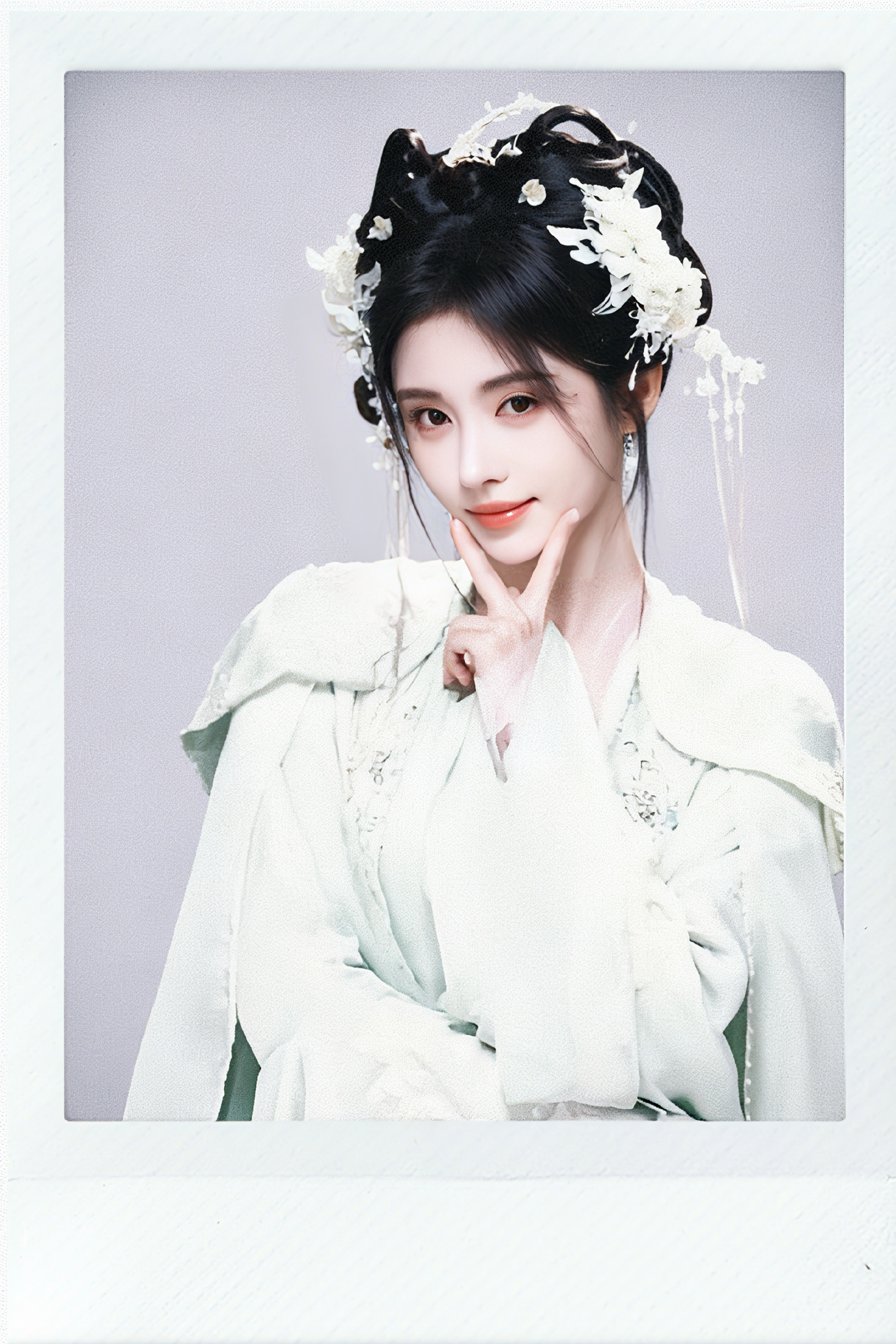 jjy鞠婧祎姜黎非jjy鞠婧祎千香希望四季循环 我们一直是我们⸝⸝> ಲ <⸝⸝