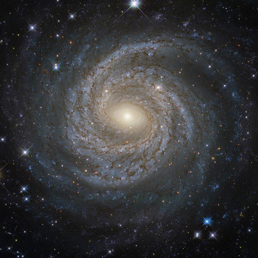 太阳和地球在宇宙中并不特殊，银河系内的数千亿个恒星系，一定还有若干个和太阳系相似
