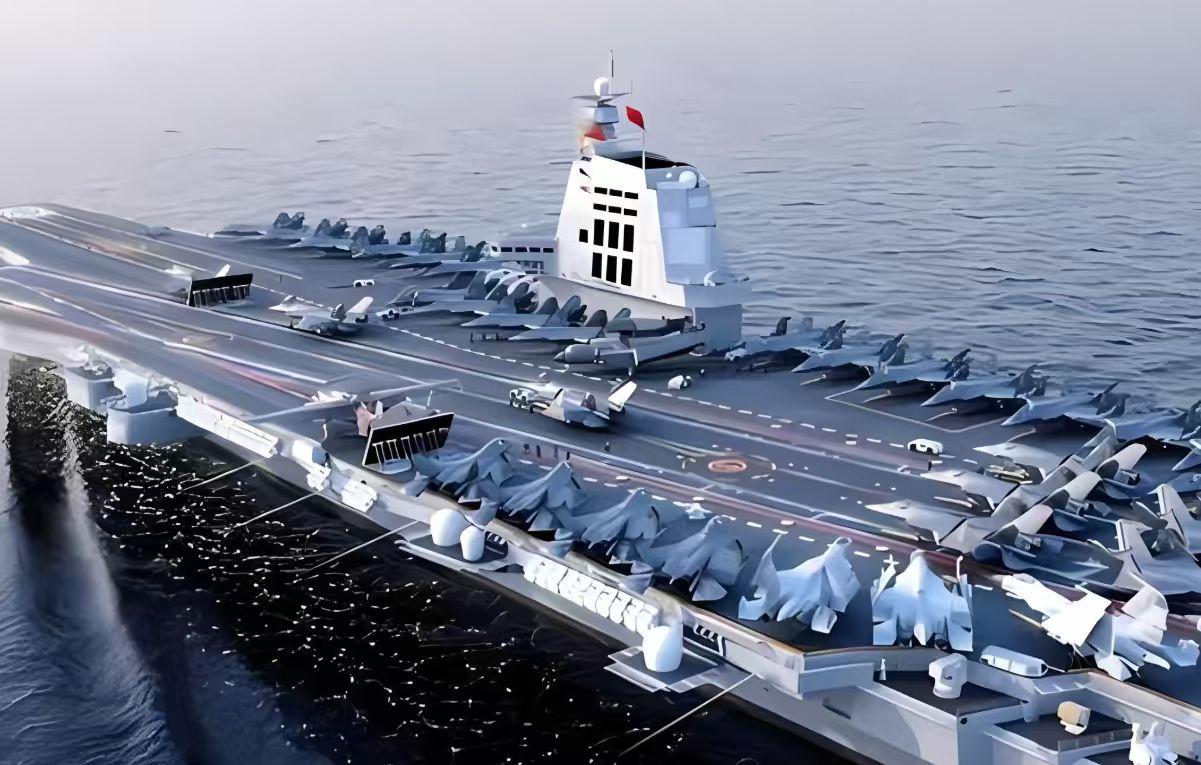 看起来，在解放军东部战区启动的“正义使命-2025”军事演习中，是不会有解放军海