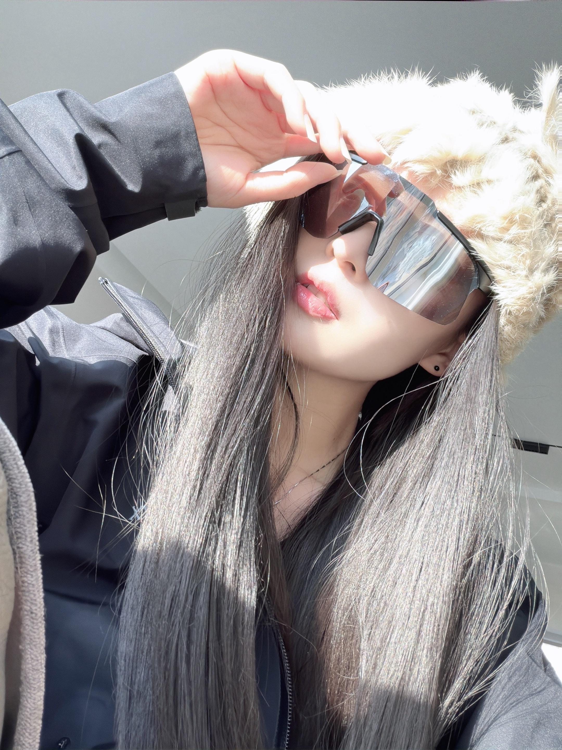 只愿眼里有光，心中有爱，目光所及皆是美好。