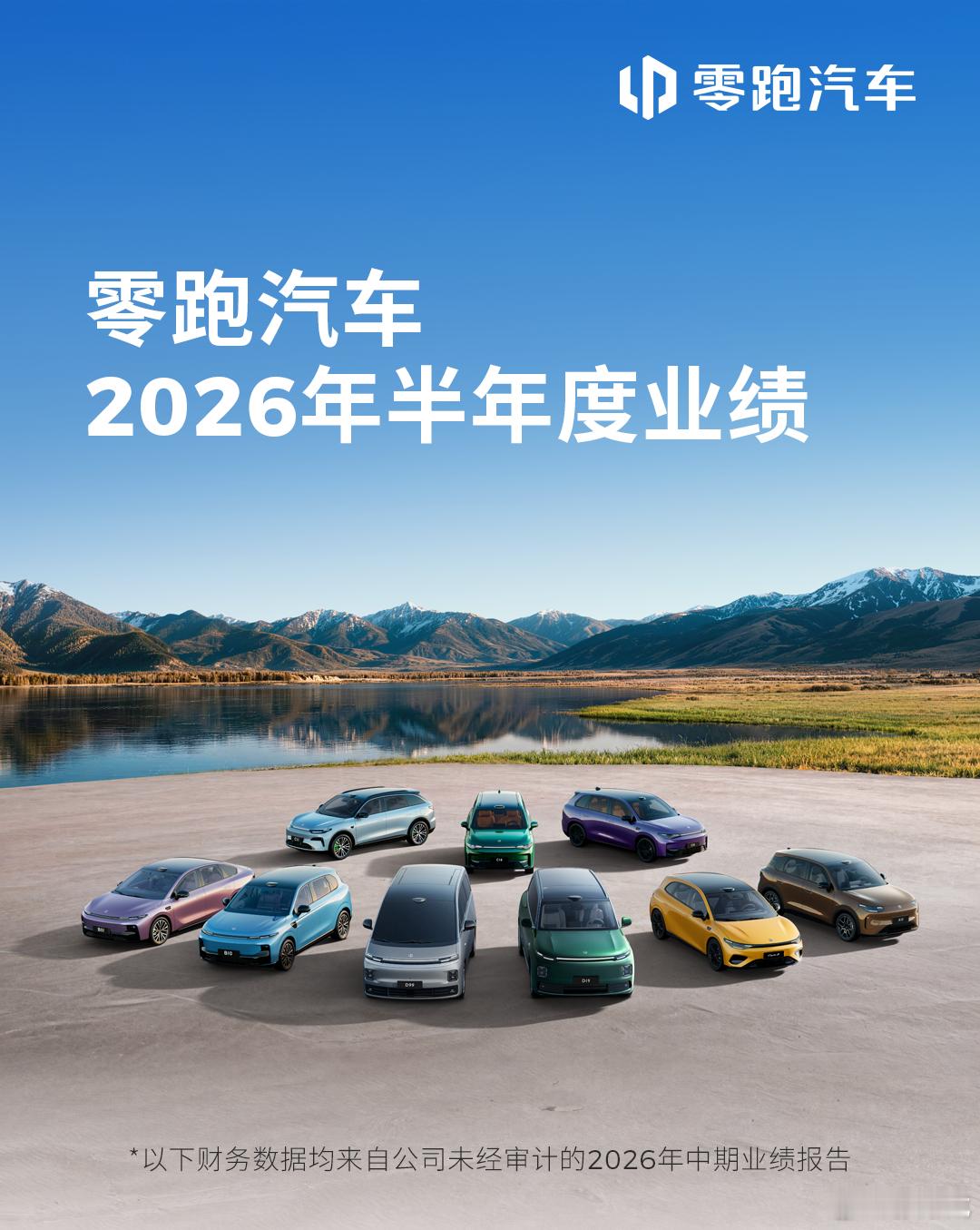 零跑上半年净利润2.08亿这个公司给人的感觉是真的务实，而且遇到问题内部做出反应