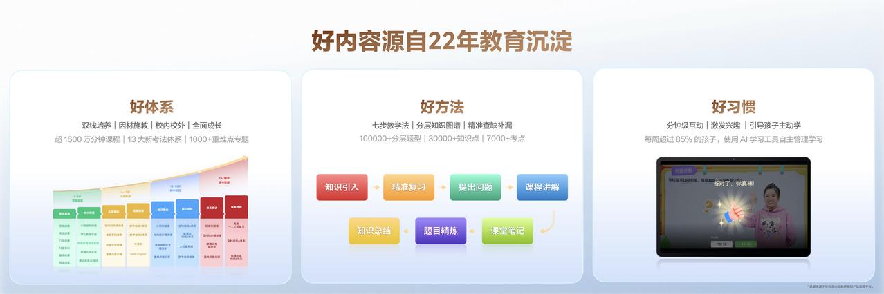 续航焦虑是移动办公的最大阻碍，而6月1日发布的HUAWEI MatePad Pr