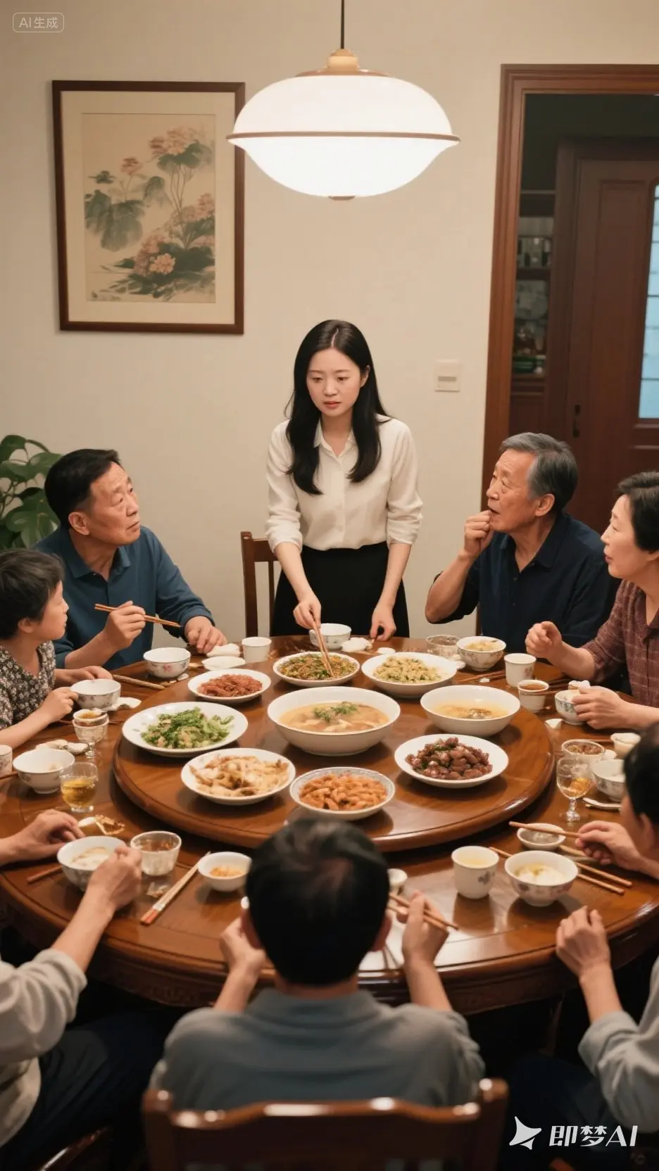 人间温暖 正能量 生活